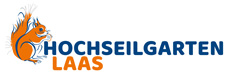 Logo-Hochseilgarten